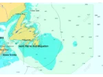 C-MAP M-NA-D937 4D Local Newfoundland