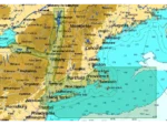 C-MAP M-NA-D940 4D Local Cape Cod Long Island Hudson