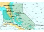 C-MAP M-NA-D943 4D Local Florida And The Bahamas