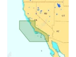 C-MAP M-NA-D952 4D Local San Diego - Santa Cruz