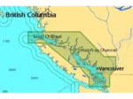 C-MAP M-NA-D957 4D Local San Juan Islands - Nigie Isl
