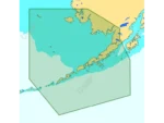 C-MAP M-NA-D961 4D Local Bristol Bay - Amukta Pass