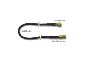 Digital 195-25FM 25ft Extension For 233XM50