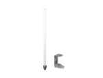 Digital 288PW 18in Cellular Antenna 9DB Gain White