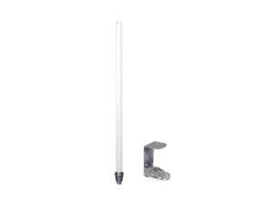 Digital 288PW 18in Cellular Antenna 9DB Gain White