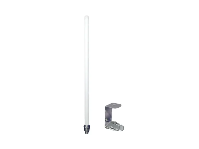 Digital 288PW 18in Cellular Antenna 9DB Gain White