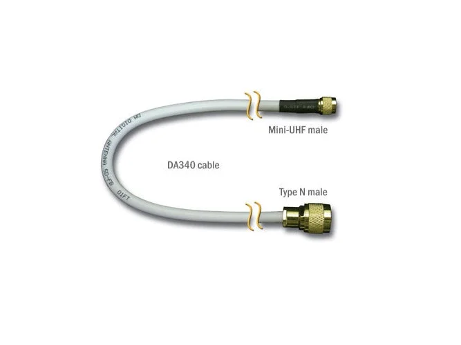 Digital 340-100NM 100ft Cable