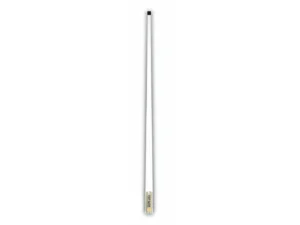 Digital 528-VW 4ft White VHF Antenna