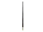 Digital 529-VB-S 8ft Black VHF Antenna