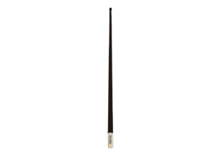 Digital 529-VB-S 8ft Black VHF Antenna