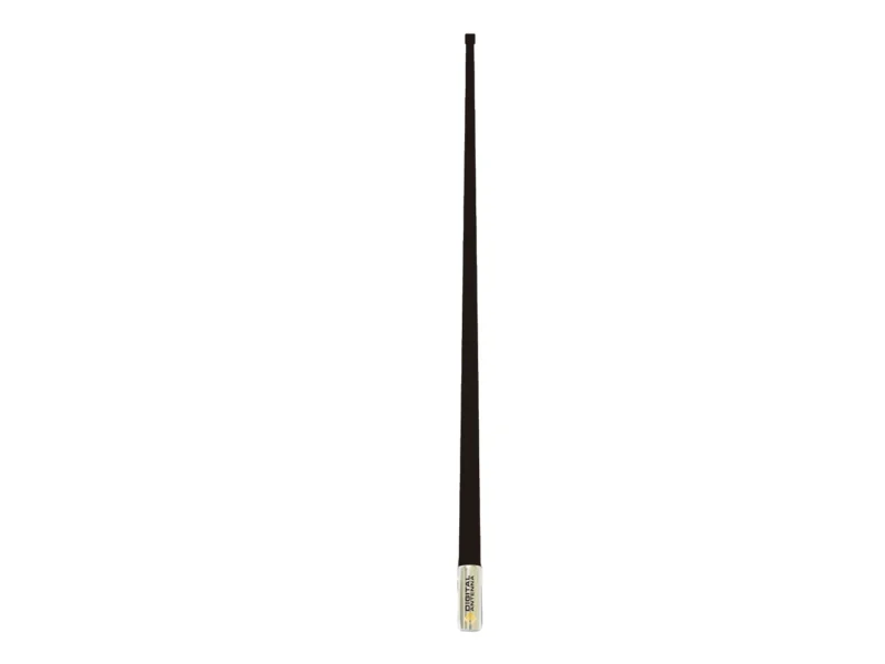Digital 529-VB-S 8ft Black VHF Antenna