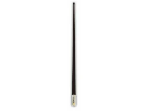 Digital 531-AB 4ft AM/FM Antenna Black