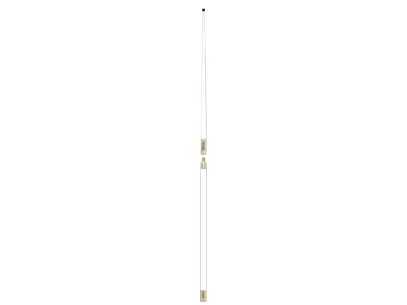 Digital 532-VW-S 16ft VHF Antenna Matches 544-SSW White