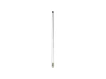 Digital 538-AW-S 8ft AM/FM Antenna White