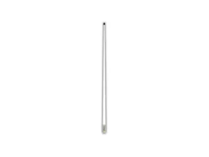 Digital 538-AW-S 8ft AM/FM Antenna White