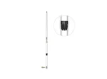 Digital 544-SSW-RS 16ft SSB Antenna With Rupp Collar