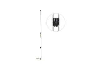 Digital 544-SSW-RS 16ft SSB Antenna With Rupp Collar