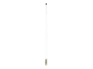 Digital 563-CW 4ft Daul Band Cellular Antenna White