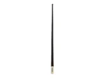 Digital 567-CB 8ft Dual Band Cellular Antenna Black