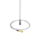 Digital 594-MW-S 4ft  White VHF/ AIS Antenna 4.5dB