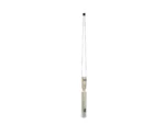 Digital 4ft 2.44GHZ WiFi Antenna White