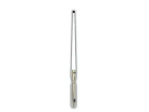 Digital 30in 2.44GHZ WiFi Antenna White