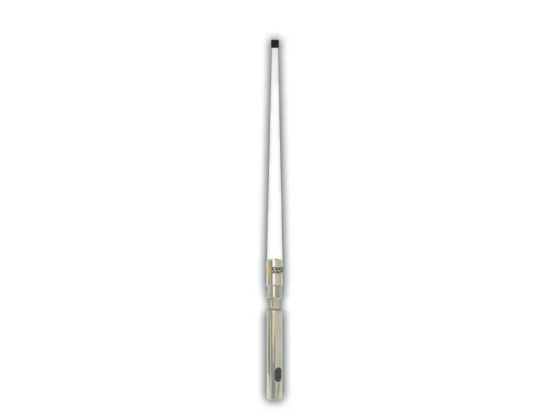 Digital 30in 2.44GHZ WiFi Antenna White