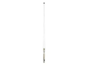 Digital 829VW-S 8ft VHF Antenna with Male Ferrule No Cable