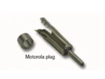 Digital DA140 Motorola Type Plug for RG8X