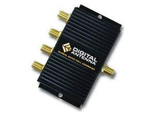 Digital DA434G Mini UHF Male Crimp Connector For DA340