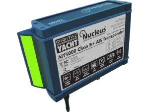 Digital Yacht AIT5000 AIS Class B+ Wifi and Splitter External GPS Antenna