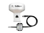 Digital Yacht GPS160 TriNav GPS. Glonass, Galileo Sensor NMEA2000 iKonvert  Bundle