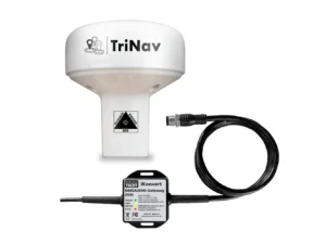 Digital Yacht GPS160 TriNav GPS. Glonass, Galileo Sensor NMEA2000 iKonvert  Bundle