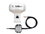 Digital Yacht GPS160 TriNav GPS. Glonass, Galileo Sensor SeaTalk 1 Bundle
