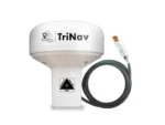Digital Yacht GPS160 TriNav GPS. Glonass, Galileo Sensor USB Bundle