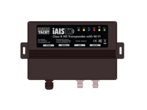Digital Yacht ZDIGIAISTXPL AIS Class B Transponder NMEA2000 External GPS Antenna