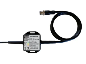 Digital Yacht iKonvert NMEA 2000/0183 Gateway Converter with USB