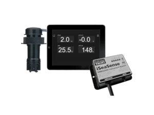 Digital Yacht iSEASENSE Speed/Depth/Temp Pack