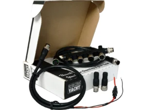 Digital Yacht NMEA2000 Starter Kit