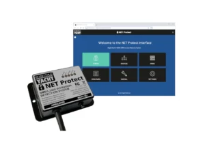 Digital Yacht NET Protect NMEA2000 Network Guard and IDS