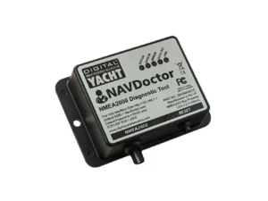 Digital Yacht NAVDOCTOR NMEA2000 Dianostic Monitor