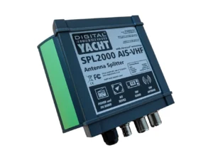 Digital Yacht SPL2000 Splitter VHF-AIS From One Antenna With FM