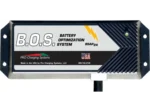 Dual Pro Battery Optimization System for Three 12V Batteries In Series (36V system)