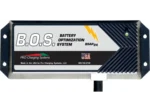 Dual Pro Battery Optimization System for Four 12V Batteries In Series (48V system)