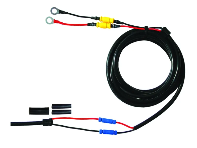 Dual Pro 10ft Charge Cable Extension