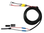 Dual Pro 15ft Charge Cable Extension