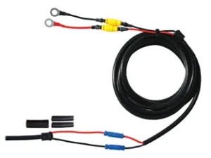 Dual Pro 15ft Charge Cable Extension