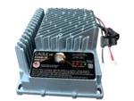 Dual Pro Eagle Performance ES800 36v Battery Charger 1 Bank 22 Amps