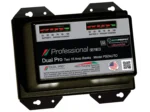 Dual Pro PS2AUTO Battery Charger, Auto Profile 2 Bank 30 Amps