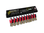 Dual Pro Sentinel 10 Channel Trickle Charger